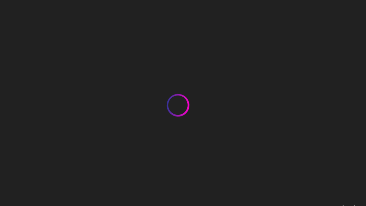 Gradient Loading Circle