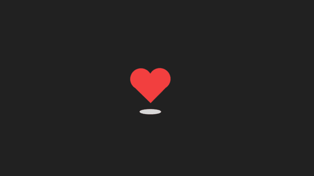 Heart Animation