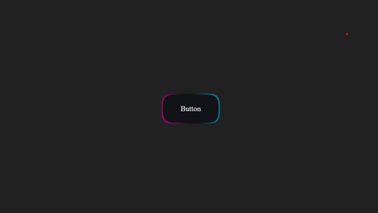 Button with Border Animation