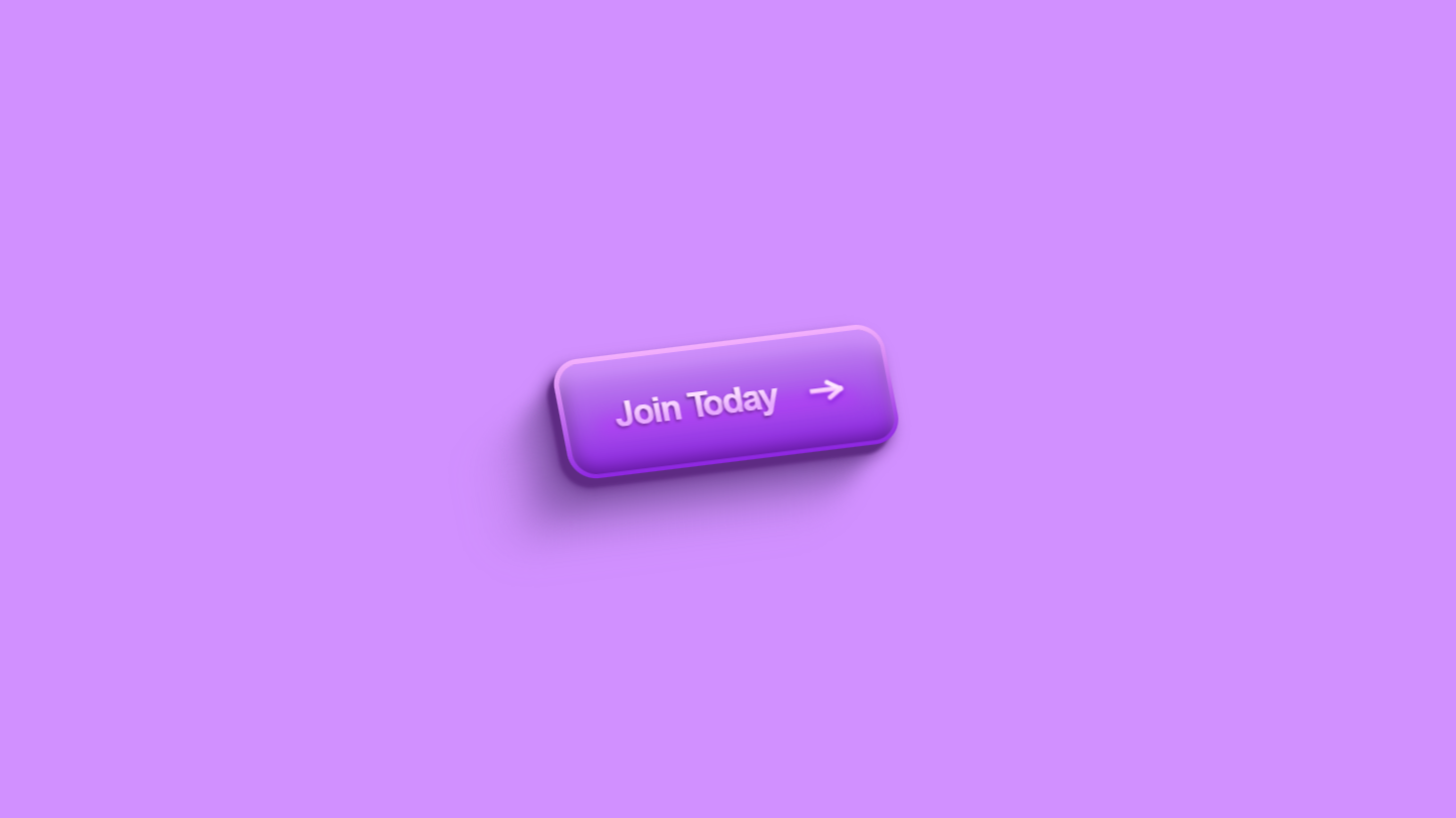 Animated 3D Button