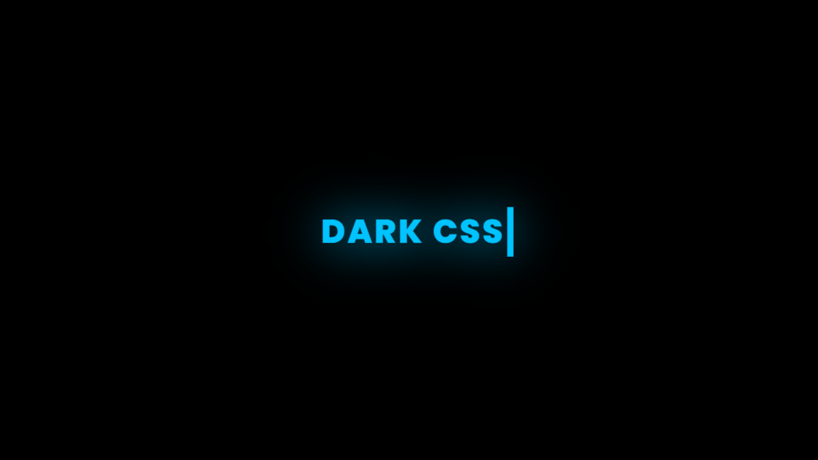 Text Hover Effect