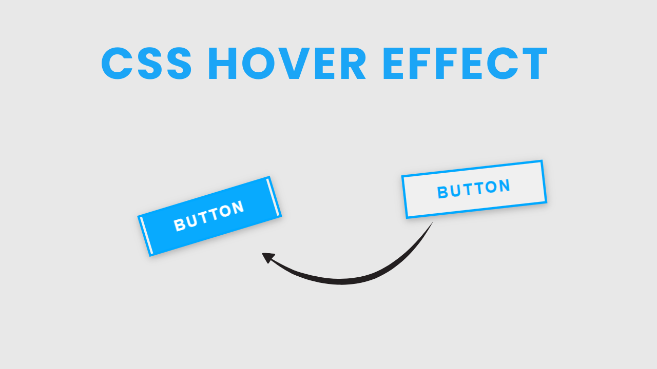 Button Hover Effect