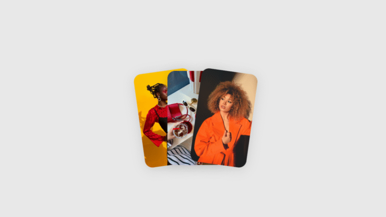 Image Overlay Hover Effect